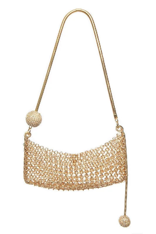 Fashionista Sale TRILLY GOLD CHAIN BAG Upgrade Your Look With Our Exclusive Bag Deals Fashionista Sale TRILLY GOLD CHAIN BAG Upgrade Your Look With Our Exclusive Bag Deals