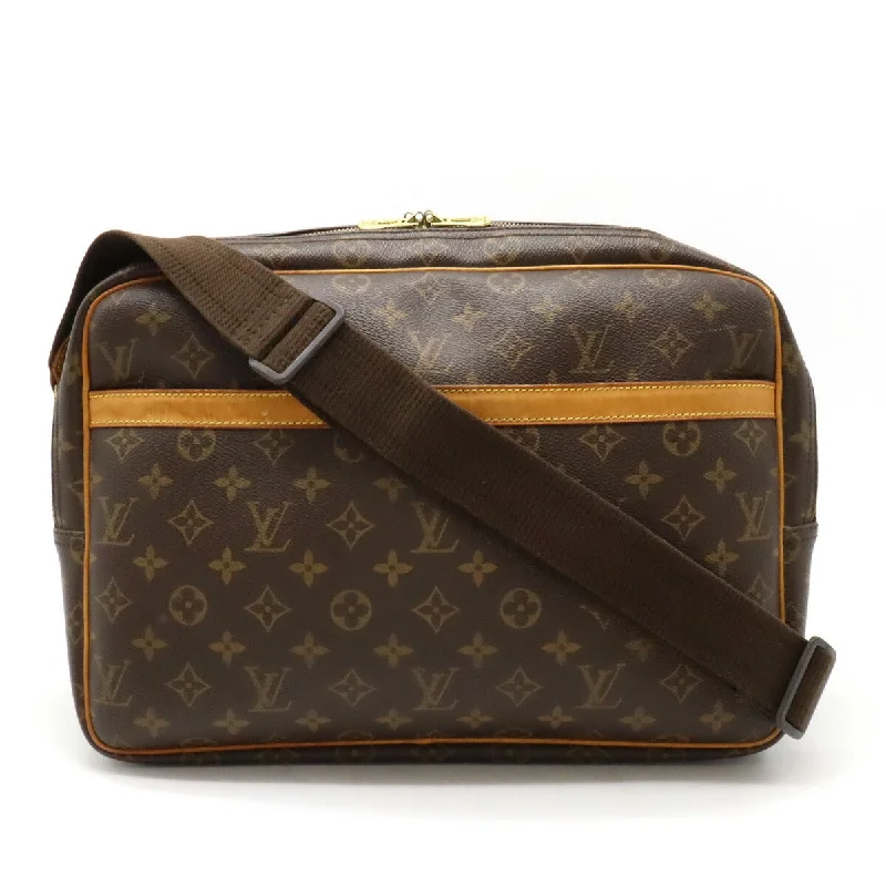 Hot Trends Louis Vuitton Monogram Reporter GM Shoulder Bag M45252 Limited-Stock Handbag Sale For A Stylish Look Hot Trends Louis Vuitton Monogram Reporter GM Shoulder Bag M45252 Limited-Stock Handbag Sale For A Stylish Look