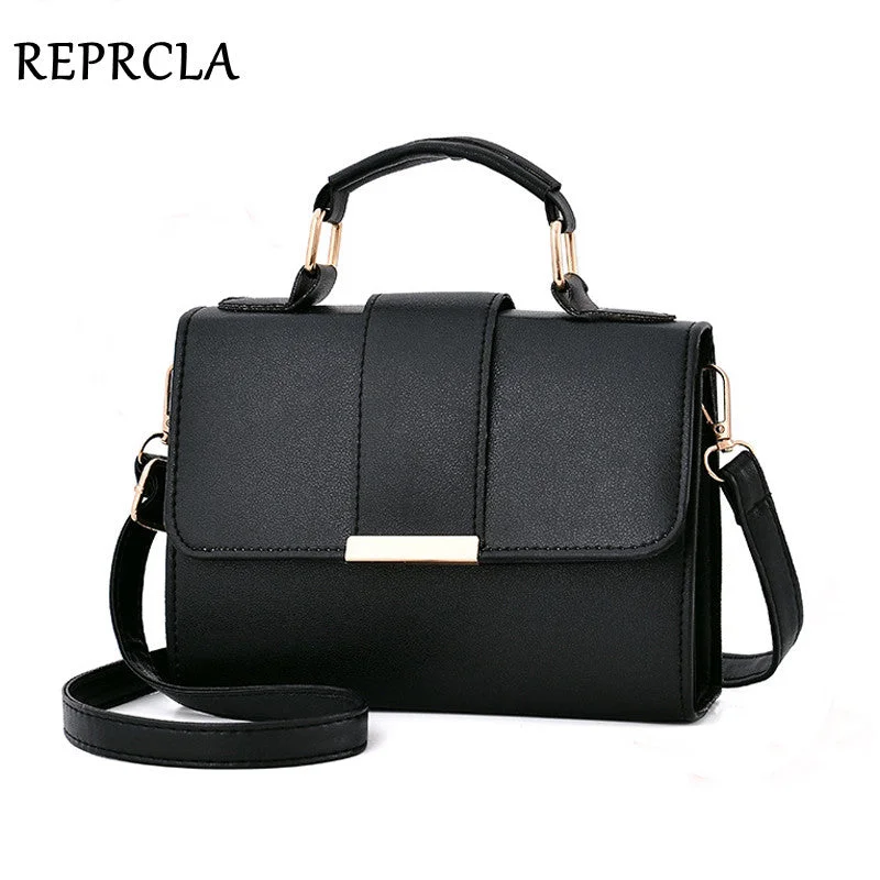 Fast Fashion Favorites REPRCLA 2019 Summer Fashion Handbag Carry Elegance For Less