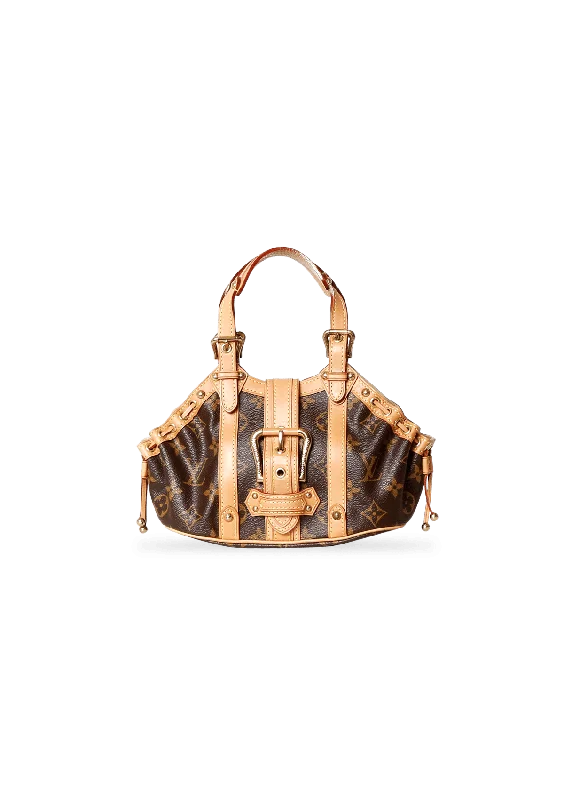 Designer Bags For Luxury Collectors MONOGRAM THEDA PM Trendy And Classic Bags Now At Unbeatable Discounts Designer Bags For Luxury Collectors MONOGRAM THEDA PM Trendy And Classic Bags Now At Unbeatable Discounts