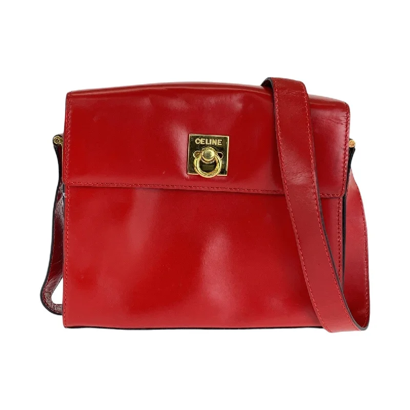 Discount Extravaganza Celine Vintage Logo Ring Leather Shoulder Bag Everyday Elegance At Special Prices Discount Extravaganza Celine Vintage Logo Ring Leather Shoulder Bag Everyday Elegance At Special Prices
