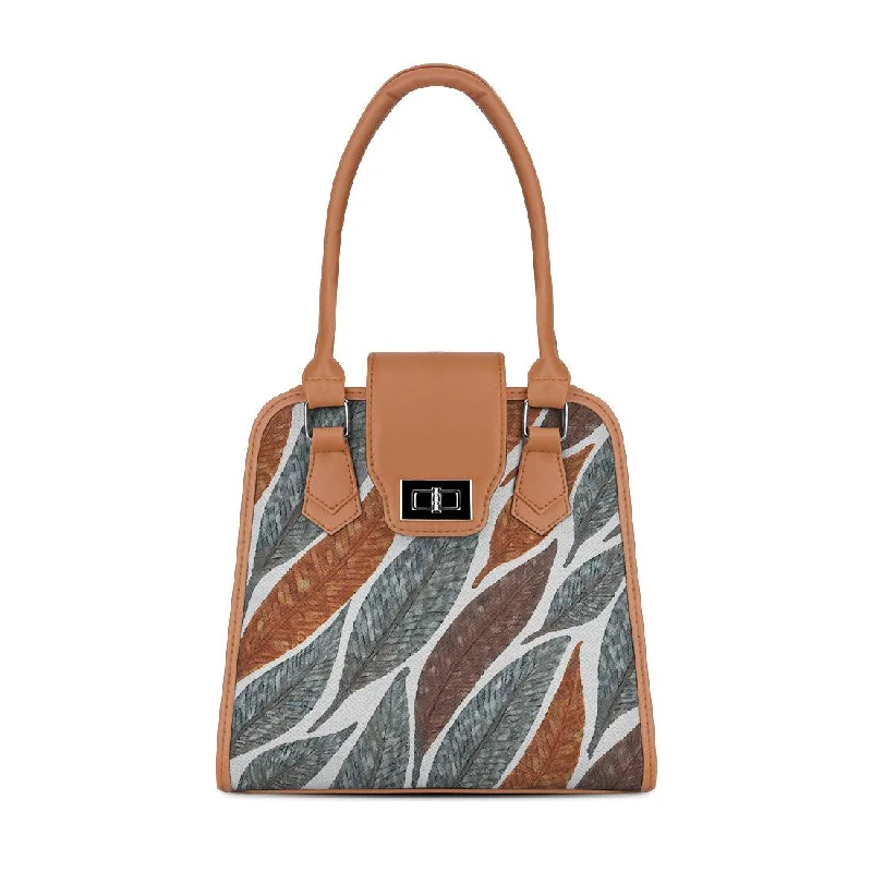 Bags With Discounts Havana Metropolitan Charm Bag Bloom Timeless Handbags, Flash Sale Bags With Discounts Havana Metropolitan Charm Bag Bloom Timeless Handbags, Flash Sale