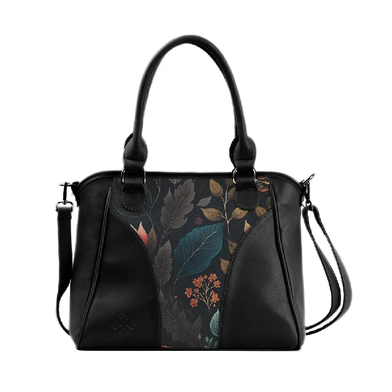 Luxury Bags On Sale Black Ladies Handbag Nighty Forest Must-Have Bags With Big Savings Luxury Bags On Sale Black Ladies Handbag Nighty Forest Must-Have Bags With Big Savings