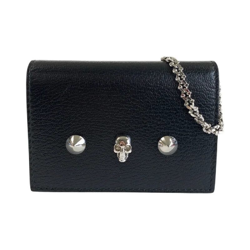Designer-Inspired Bags At Budget-Friendly Prices Alexander McQueen Skull Studs Leather Chain Shoulder Bag The Bag Sale You've Been Waiting For Is Here Designer-Inspired Bags At Budget-Friendly Prices Alexander McQueen Skull Studs Leather Chain Shoulder Bag The Bag Sale You've Been Waiting For Is Here