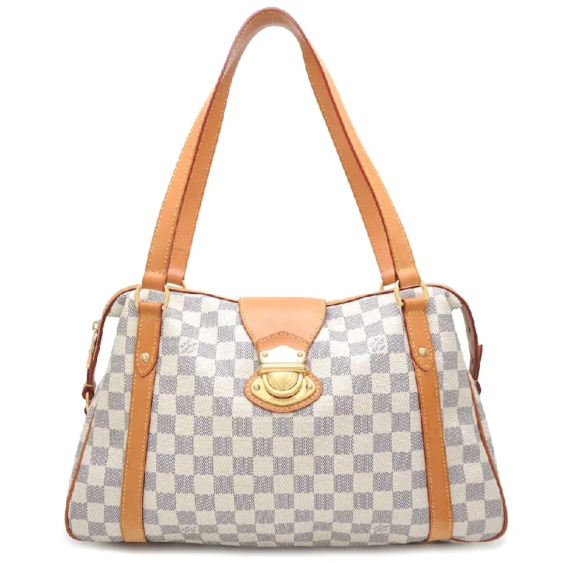 Budget Friendly Louis Vuitton Damier Azur Stresa PM Shoulder Bag Statement Bags, Shop Today Budget Friendly Louis Vuitton Damier Azur Stresa PM Shoulder Bag Statement Bags, Shop Today