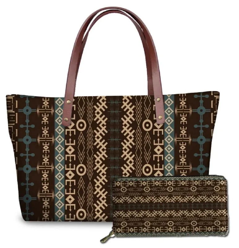 Festival Bags For Concerts And Events Afrocentric Pattern Handbag Chic Shoulder Bags At Promotional Rates Festival Bags For Concerts And Events Afrocentric Pattern Handbag Chic Shoulder Bags At Promotional Rates