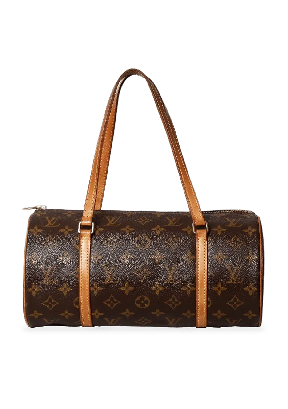 Inspired Bags For Luxury Fashion Lovers MONOGRAM PAPILLON 30 Must-Have Bags, Big Discounts