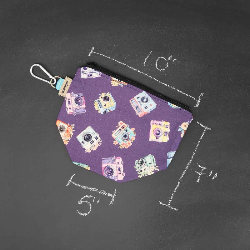 Best-Sellers Dice A Lot Project Bag in Take Only Memories Stylish And Functional Bags Now At Reduced Rates Best-Sellers Dice A Lot Project Bag in Take Only Memories Stylish And Functional Bags Now At Reduced Rates