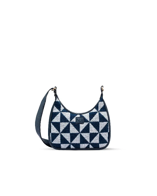 Wholesale Bags For Resellers Lollygag - Triadal Cobalt Fashionable Crossbody Bags At Special Offers Wholesale Bags For Resellers Lollygag - Triadal Cobalt Fashionable Crossbody Bags At Special Offers