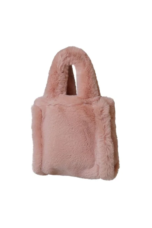 Classic Modern Offers THE MINI ROSE TOTE Flash Sale On Handbags