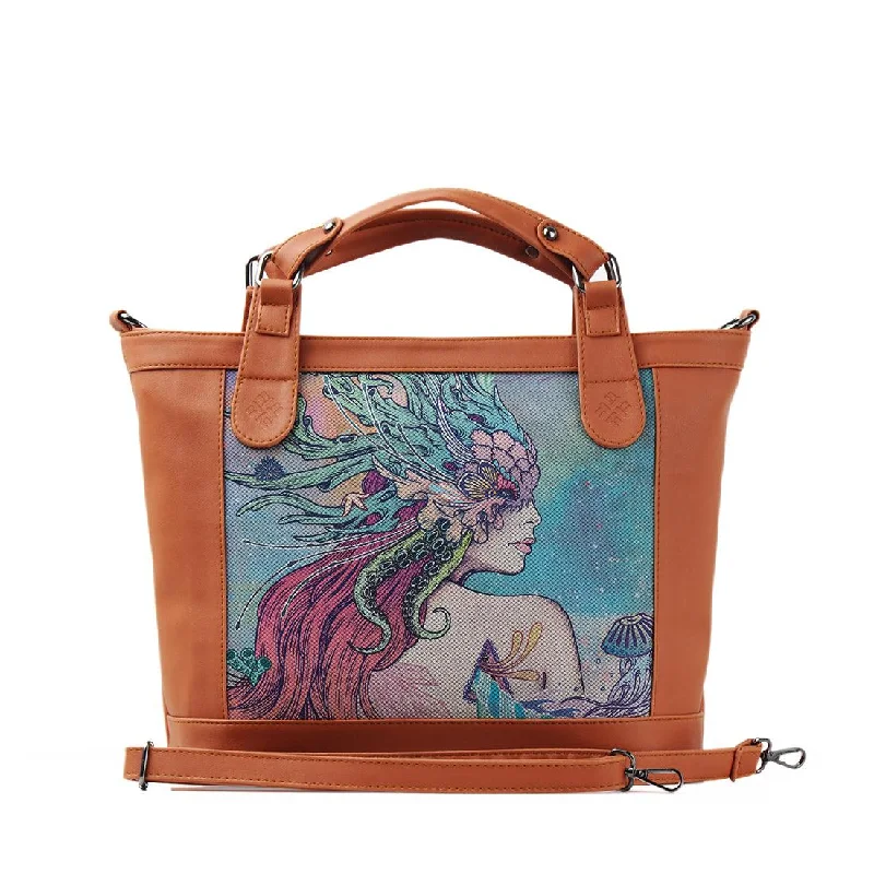 Professional Bags With Office Discounts Havana Haute Handbag The last mermaid Trendy Purses At Exclusive Promotional Rates Professional Bags With Office Discounts Havana Haute Handbag The last mermaid Trendy Purses At Exclusive Promotional Rates