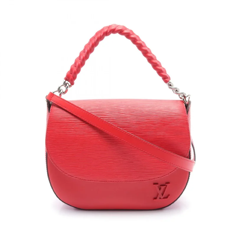 Absurdly Cheap Sale Louis Vuitton Luna Epi Leather Shoulder Bag Fashionable Handbags, Limited-Time Deals Absurdly Cheap Sale Louis Vuitton Luna Epi Leather Shoulder Bag Fashionable Handbags, Limited-Time Deals
