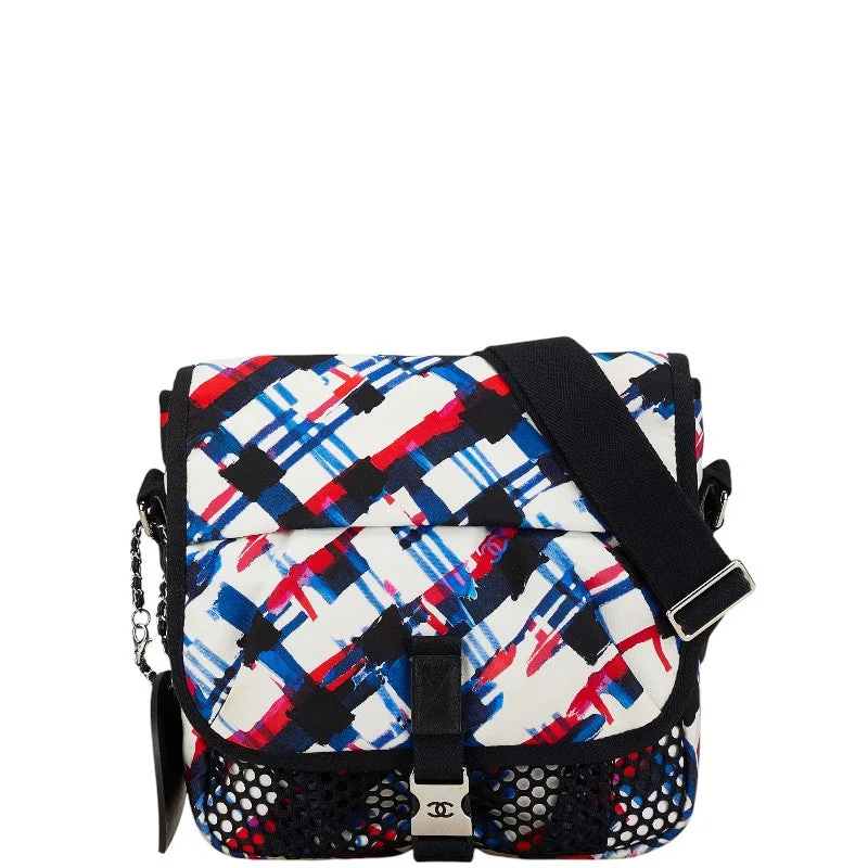 Bold And Flash-Sale Bags Chanel Nylon Airline Shoulder Bag A93385 Your Perfect Bag At The Perfect Price Bold And Flash-Sale Bags Chanel Nylon Airline Shoulder Bag A93385 Your Perfect Bag At The Perfect Price