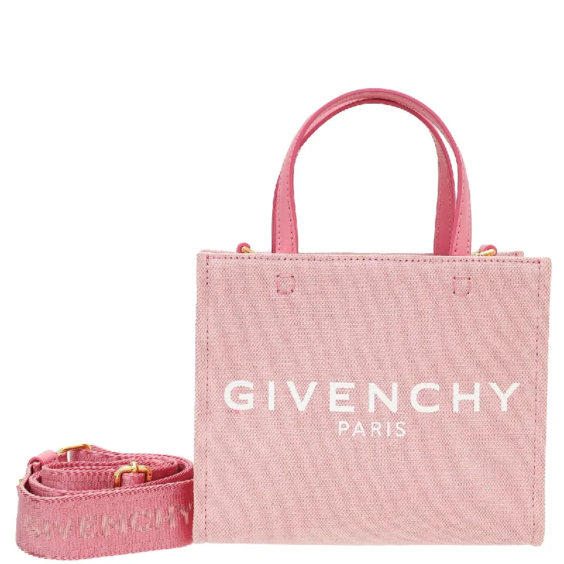 Cozy Handbags With Clearance Prices Givenchy Pink Mini G Shopping Tote Bag Handbag Deals You'll Love Cozy Handbags With Clearance Prices Givenchy Pink Mini G Shopping Tote Bag Handbag Deals You'll Love