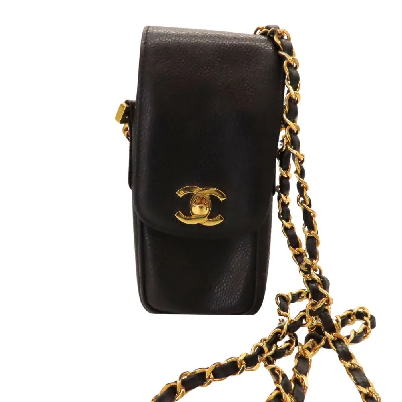 Fresh Fashion Discounts Chanel Caviar Skin Chain Shoulder Mini Pouch/Phone Case Elegant Bags, Limited Stock Available Fresh Fashion Discounts Chanel Caviar Skin Chain Shoulder Mini Pouch/Phone Case Elegant Bags, Limited Stock Available