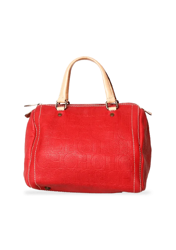 Urban Style Promotions SMALL ANDY BOWLING Carry Elegance For Less