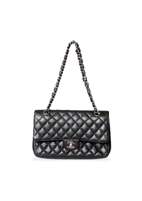 Tote Bag For Office Use MEDIUM CLASSIC DOUBLE FLAP CAVIAR Fashionable Bags At Must-Have Prices Tote Bag For Office Use MEDIUM CLASSIC DOUBLE FLAP CAVIAR Fashionable Bags At Must-Have Prices