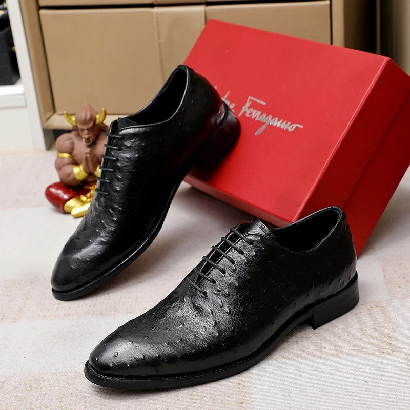 Winter Warehouse Sale ADCC - FGO Men Shoes - 930 Statement Bags With Exclusive Savings Winter Warehouse Sale ADCC - FGO Men Shoes - 930 Statement Bags With Exclusive Savings