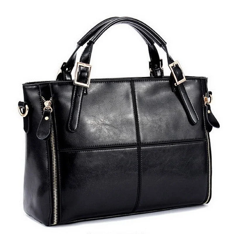 Handbag For Fashion Female Fashion Patchwork Top-handle Handbag Must-Have Bags With Big Savings Handbag For Fashion Female Fashion Patchwork Top-handle Handbag Must-Have Bags With Big Savings