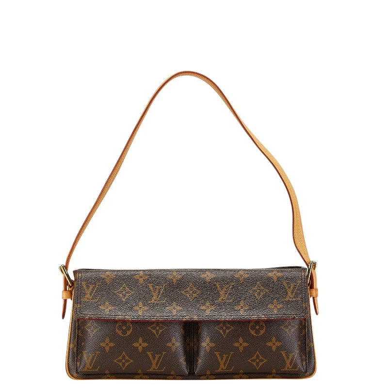 Stylish Bags For Fashion Bloggers With Promotions Louis Vuitton Viva Cite MM Shoulder Bag M51164 Sleek And Stylish Handbags At Lower Prices Stylish Bags For Fashion Bloggers With Promotions Louis Vuitton Viva Cite MM Shoulder Bag M51164 Sleek And Stylish Handbags At Lower Prices