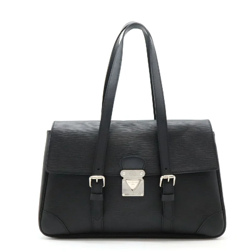 Romantic Fashion Discounts Louis Vuitton Epi Segur MM Shoulder Bag Black Stylish Handbags At Unbeatable Discounts Romantic Fashion Discounts Louis Vuitton Epi Segur MM Shoulder Bag Black Stylish Handbags At Unbeatable Discounts