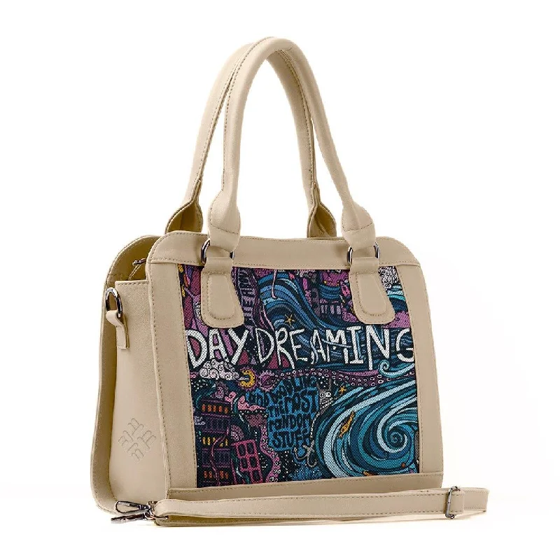 Discounted Designer Bags For Clearance Sale Beige Travel Hobo Bag Day Dreaming Fashion Bags With Huge Discounts Discounted Designer Bags For Clearance Sale Beige Travel Hobo Bag Day Dreaming Fashion Bags With Huge Discounts