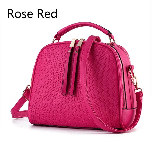 Rose Red