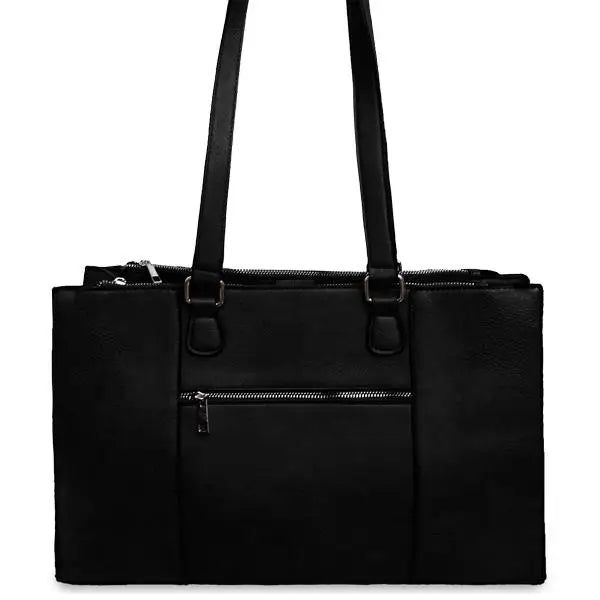 Chic Trends Unveiled K. Carroll Vegan Leather RFID Madeline Tote $55 Chic Bags, Shop Now & Save Chic Trends Unveiled K. Carroll Vegan Leather RFID Madeline Tote $55 Chic Bags, Shop Now & Save