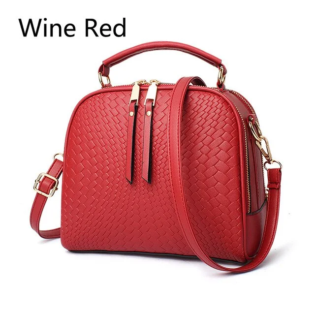 Wine Red