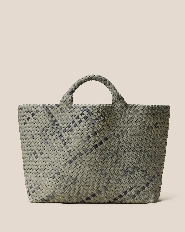 Sleek Style Discounts St. Barths Large Tote Watercolor | Neptune Limited-Time Handbag Sale Sleek Style Discounts St. Barths Large Tote Watercolor | Neptune Limited-Time Handbag Sale