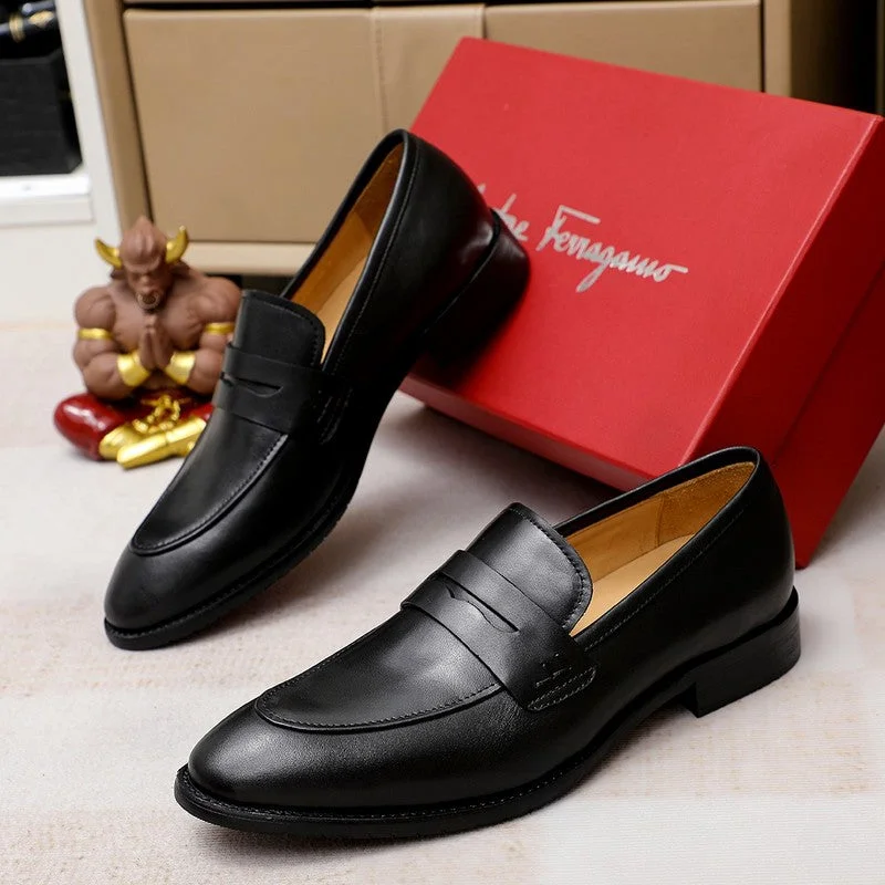 Hurry Before It's Gone ADCC - FGO Men Shoes - 939 Everyday Elegance At Special Prices
