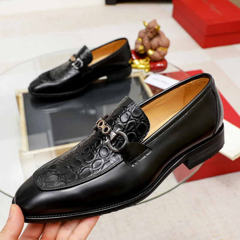 Luxury Casual Deals ADCC - FGO Men Shoes - 876 Affordable Elegance, Grab Yours