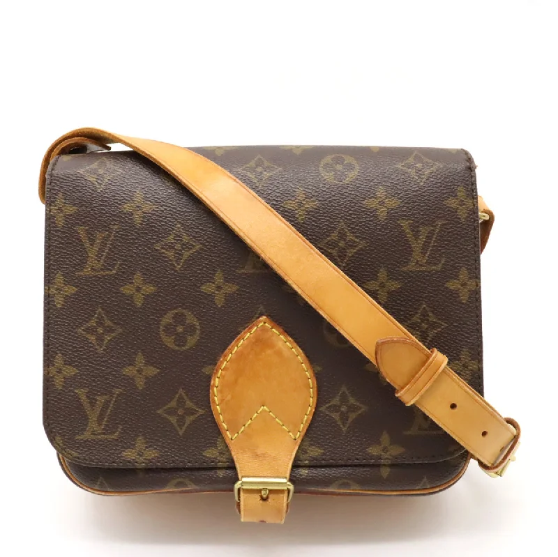 Big Savings Louis Vuitton Monogram Cartouchiere 22 Shoulder Bag M51253 Elegant Purses At Clearance Prices Big Savings Louis Vuitton Monogram Cartouchiere 22 Shoulder Bag M51253 Elegant Purses At Clearance Prices
