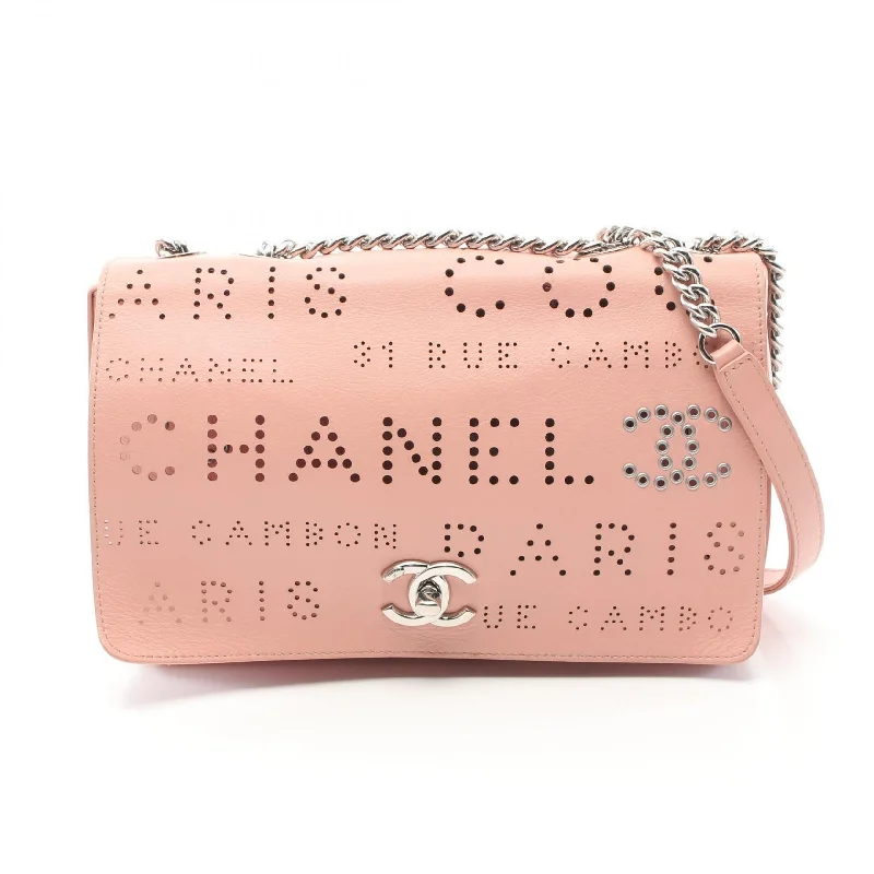 Stylish Bags For Fashion Influencers And Bloggers Chanel Pink Calf Leather Shoulder Bag Unmissable Deals On High-Quality Designer Bags Stylish Bags For Fashion Influencers And Bloggers Chanel Pink Calf Leather Shoulder Bag Unmissable Deals On High-Quality Designer Bags