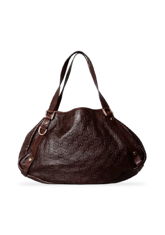 Budget Saver ABBEY MICROGUCCISSIMA BAG Everyday Elegance At Lower Prices