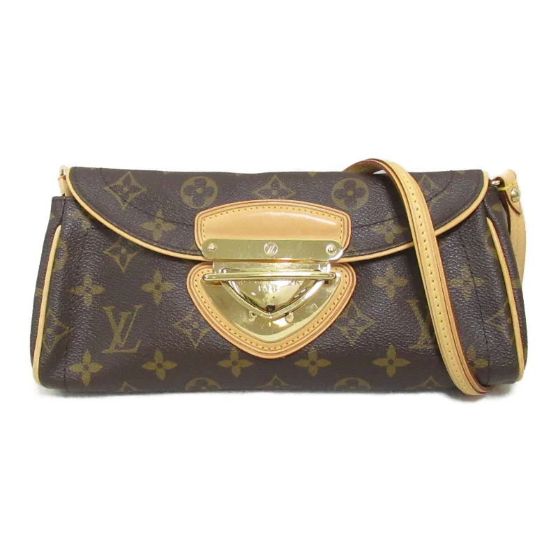 New Arrivals Louis Vuitton Pochette Beverly Shoulder Bag M40122 Stylish Bags At Unbeatable Prices New Arrivals Louis Vuitton Pochette Beverly Shoulder Bag M40122 Stylish Bags At Unbeatable Prices