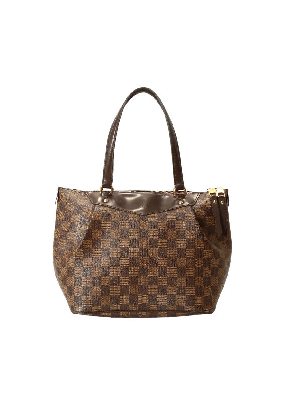 Lightweight Bags With Clearance Prices DAMIER ÉBÈNE WESTMINSTER PM Stylish Handbags At Unbeatable Discounts Lightweight Bags With Clearance Prices DAMIER ÉBÈNE WESTMINSTER PM Stylish Handbags At Unbeatable Discounts