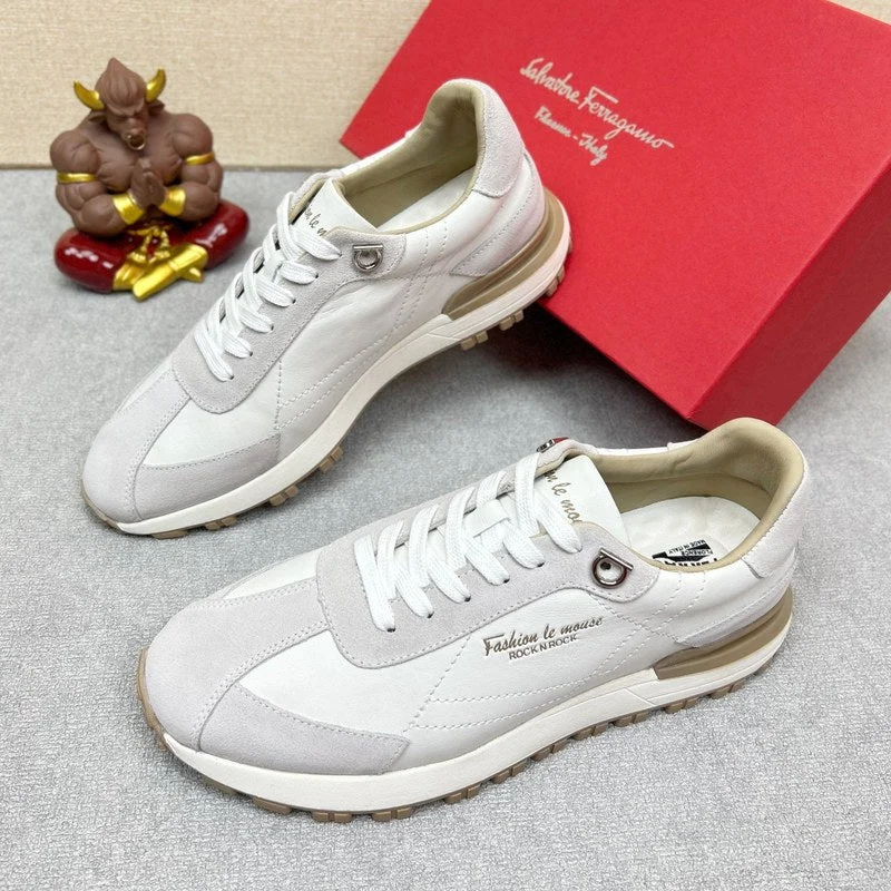 Summer Deals ADCC - FGO Men Shoes - 897 Elegant Bags With Limited Stock Available
