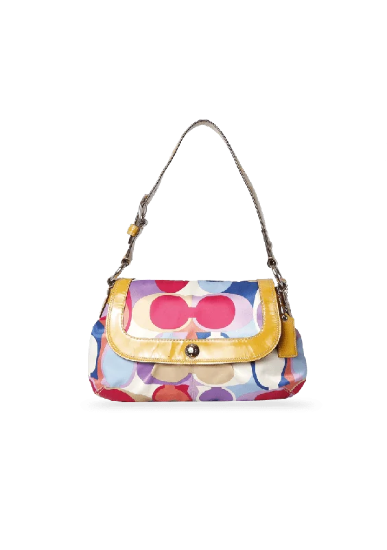 High-Quality Bags On Flash Sale SIGNATURE HOBO BAG Affordable Elegance, Grab Yours