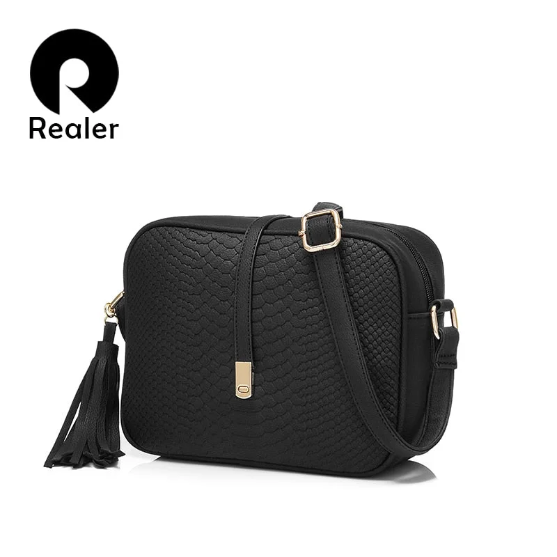 Casual Chic Deals REALER brand small shoulder bag Your Perfect Bag At The Perfect Price Casual Chic Deals REALER brand small shoulder bag Your Perfect Bag At The Perfect Price
