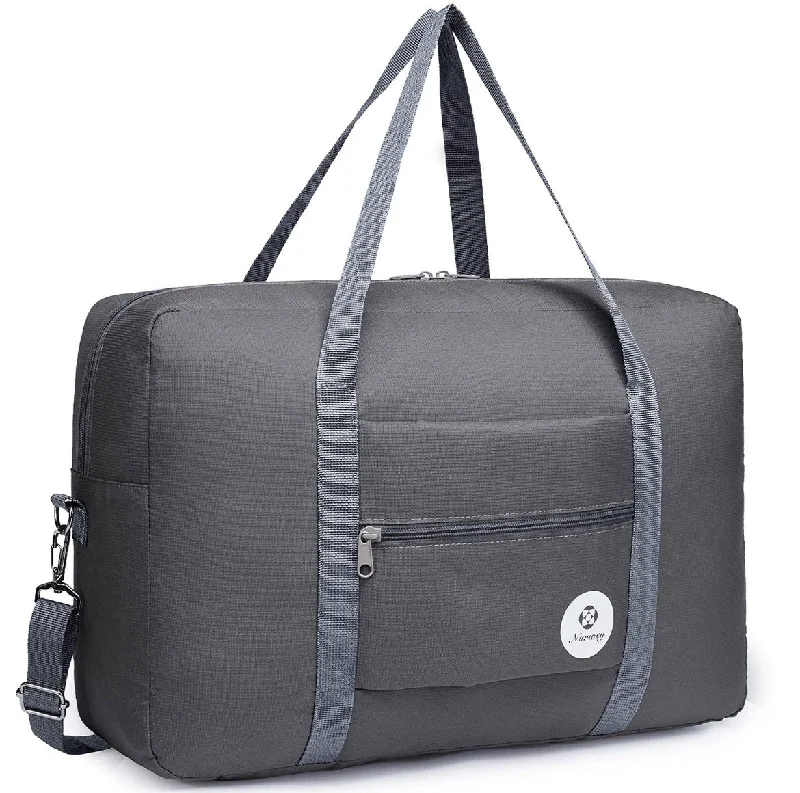 Stupidly Low Prices Foldable/Packable Carry-On Tote- $15 Limited-Stock Bag Clearance – Grab Your Favorite Now Stupidly Low Prices Foldable/Packable Carry-On Tote- $15 Limited-Stock Bag Clearance – Grab Your Favorite Now