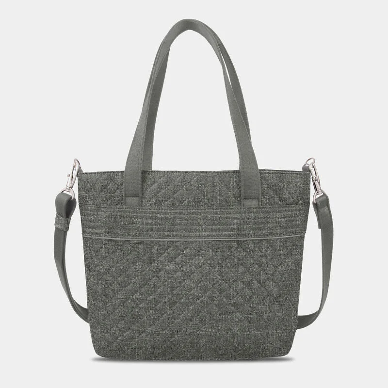 Durable Fashion Picks Travelon Anti-Theft RFID Boho Tote with 5-Point Anti-Theft Protection Trendy Purses, Limited Offer Durable Fashion Picks Travelon Anti-Theft RFID Boho Tote with 5-Point Anti-Theft Protection Trendy Purses, Limited Offer