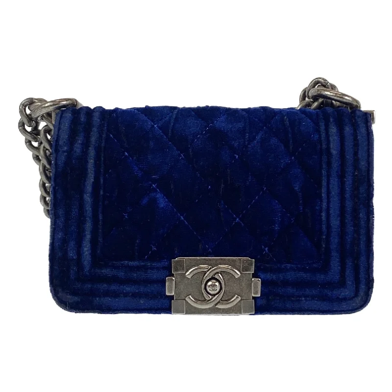 Contemporary Chic Promotions Chanel Mini Boy Matelasse Velour Leather Bag Classic Bags, Exclusive Deals Contemporary Chic Promotions Chanel Mini Boy Matelasse Velour Leather Bag Classic Bags, Exclusive Deals