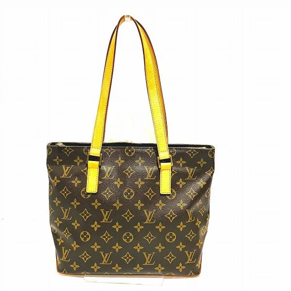 Easy Elegance Sales Louis Vuitton Monogram Cabas Piano Shoulder Bag M51148 High-End Bags, Low-End Prices Easy Elegance Sales Louis Vuitton Monogram Cabas Piano Shoulder Bag M51148 High-End Bags, Low-End Prices