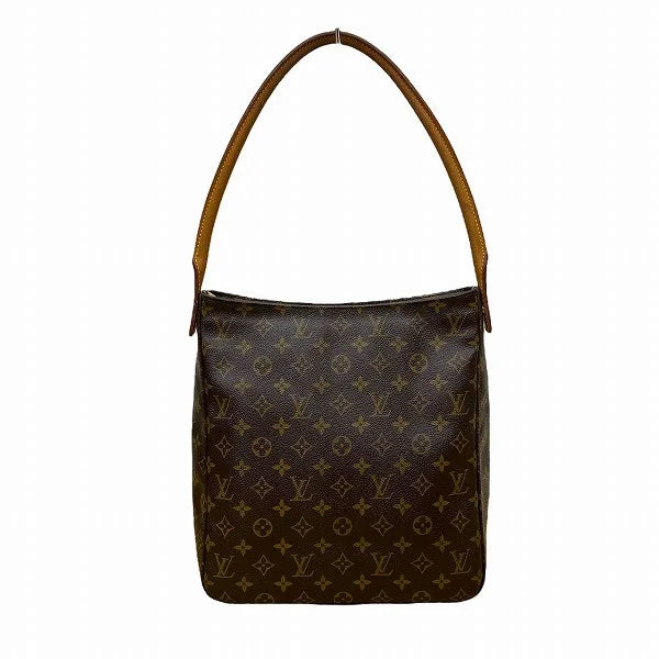 Black Friday Deals On Stylish Handbags Louis Vuitton Looping GM Monogram Shoulder Bag Trendy Purses With Limited-Time Offers Black Friday Deals On Stylish Handbags Louis Vuitton Looping GM Monogram Shoulder Bag Trendy Purses With Limited-Time Offers