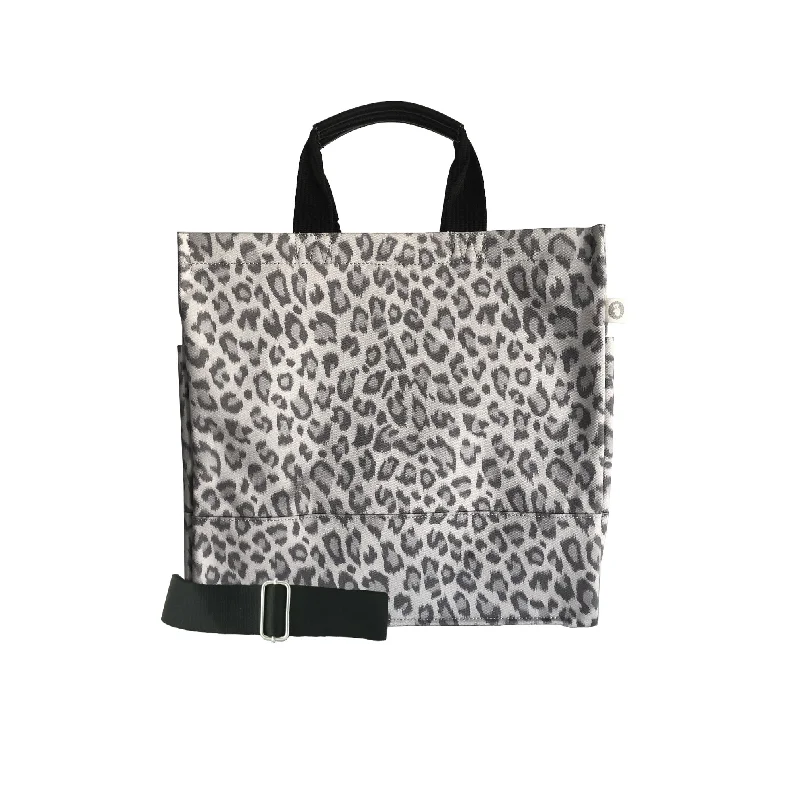 Fashion Sale Grey Leopard Luxe North South Crossbody Don't Miss Out – Shop Fashionable Bags At Special Rates Fashion Sale Grey Leopard Luxe North South Crossbody Don't Miss Out – Shop Fashionable Bags At Special Rates