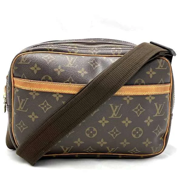 Vintage-Inspired Louis Vuitton Monogram Reporter PM Shoulder Bag Flash Sale On Designer Bags Vintage-Inspired Louis Vuitton Monogram Reporter PM Shoulder Bag Flash Sale On Designer Bags