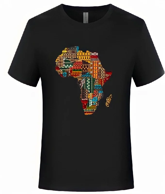 Top Deals Multi-Color Africa T-shirt (Unisex) The Perfect Bag Sale For A Seasonal Refresh Top Deals Multi-Color Africa T-shirt (Unisex) The Perfect Bag Sale For A Seasonal Refresh
