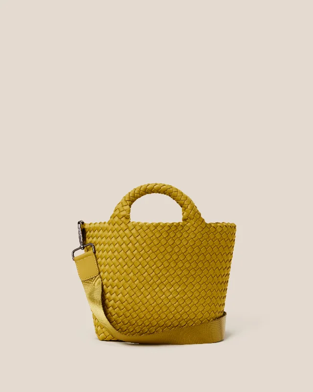 Sleek And Seasonal Sale Bags St. Barths Small Tote | Chartreuse Affordable Elegance With High-Quality Bags Sleek And Seasonal Sale Bags St. Barths Small Tote | Chartreuse Affordable Elegance With High-Quality Bags