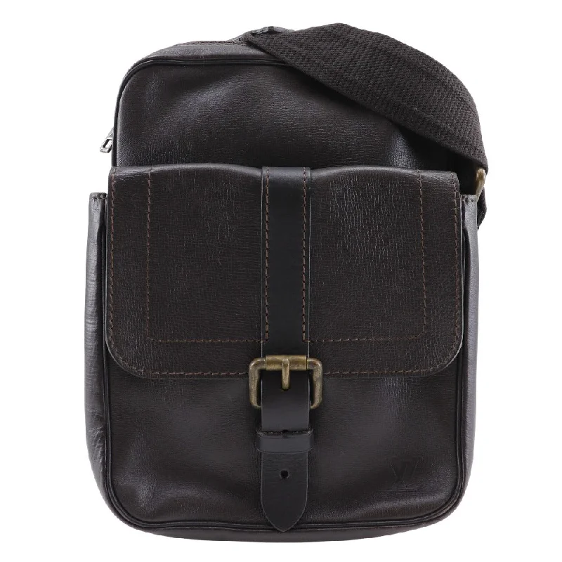 Bold Fashionistas Louis Vuitton Leather Iroquois Shoulder Bag M92534 Iconic Handbags At Budget-Friendly Prices Bold Fashionistas Louis Vuitton Leather Iroquois Shoulder Bag M92534 Iconic Handbags At Budget-Friendly Prices
